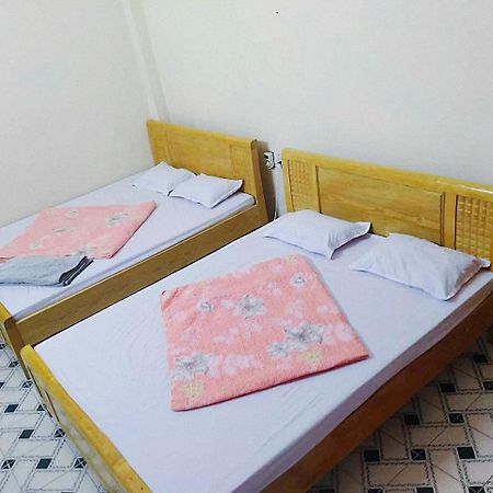 Nha Nghi Viet Khanh ハロン エクステリア 写真